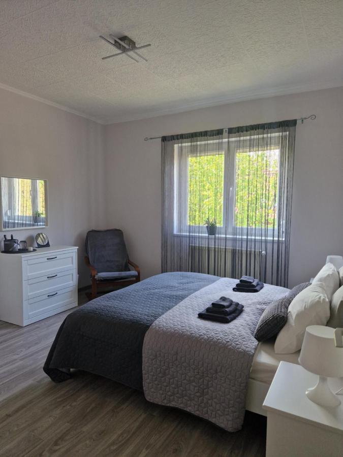 White House Apartman 布达佩斯 外观 照片