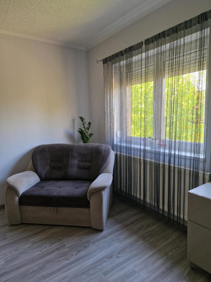 White House Apartman 布达佩斯 外观 照片