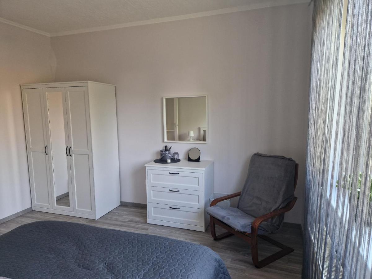White House Apartman 布达佩斯 外观 照片