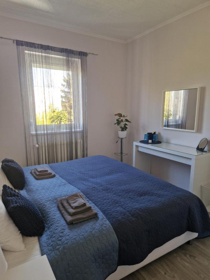 White House Apartman 布达佩斯 外观 照片