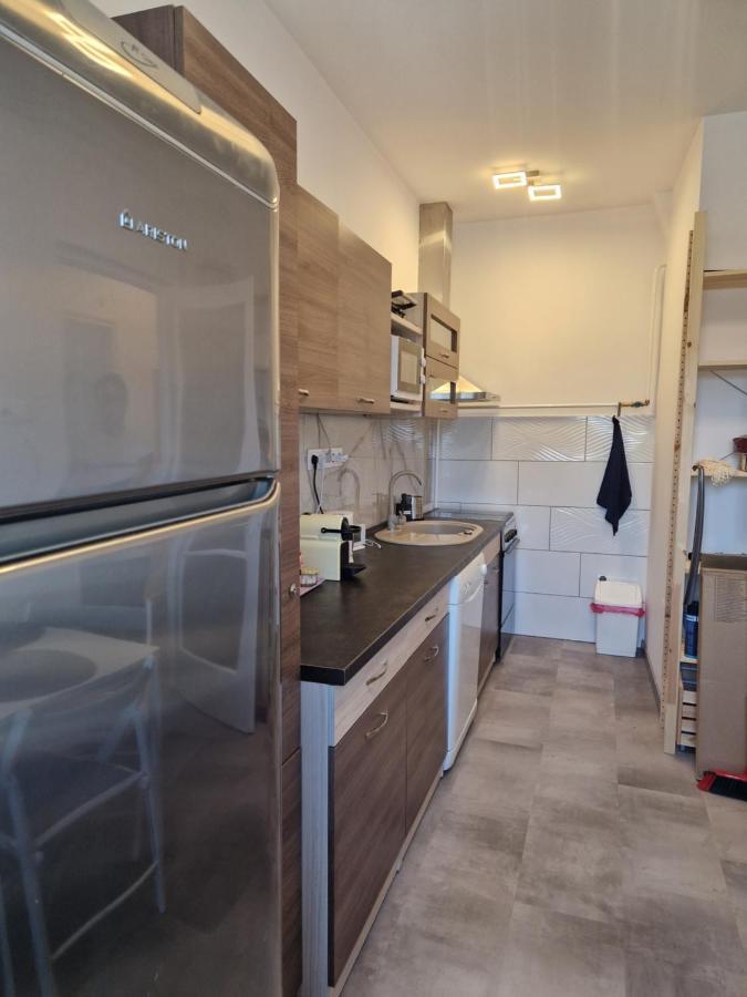 White House Apartman 布达佩斯 外观 照片