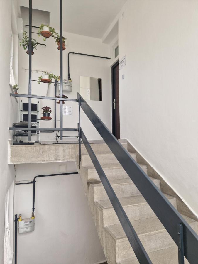 White House Apartman 布达佩斯 外观 照片