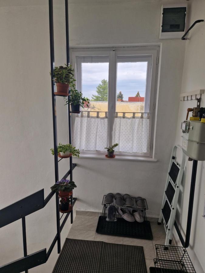 White House Apartman 布达佩斯 外观 照片