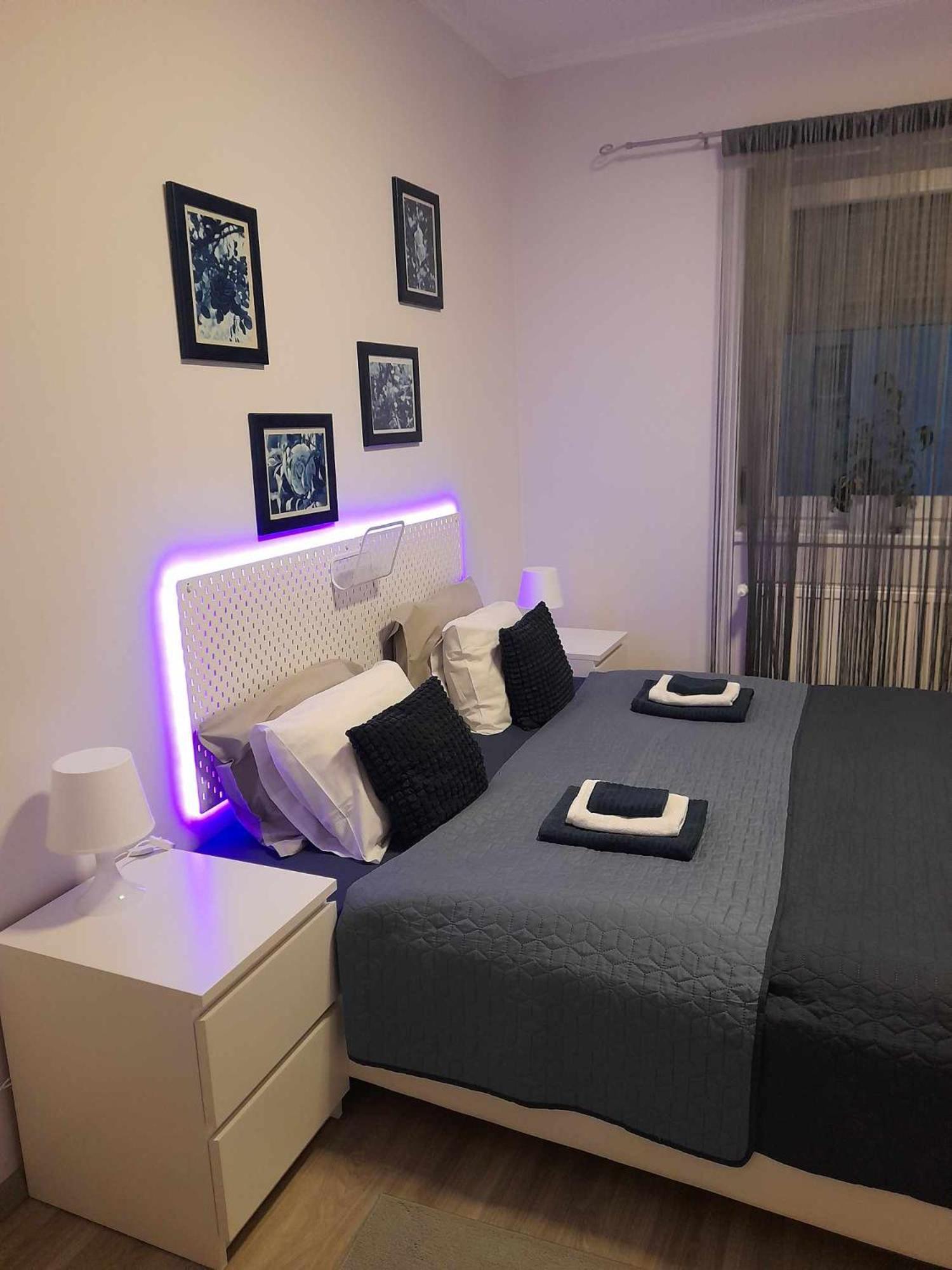White House Apartman 布达佩斯 外观 照片