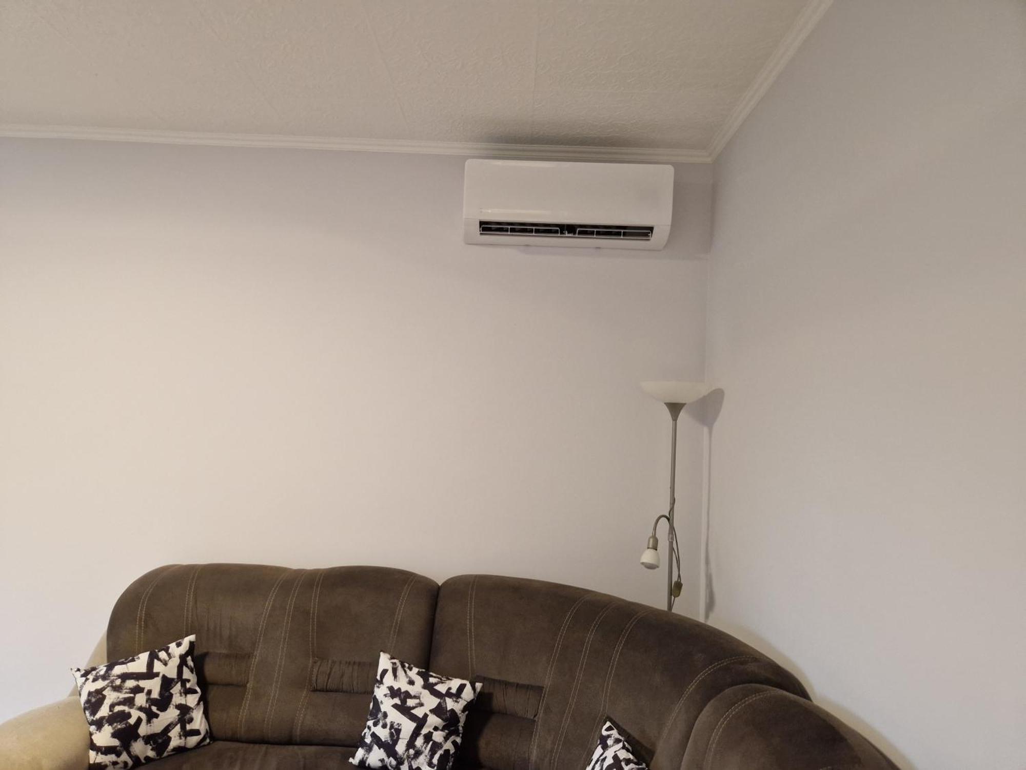 White House Apartman 布达佩斯 外观 照片