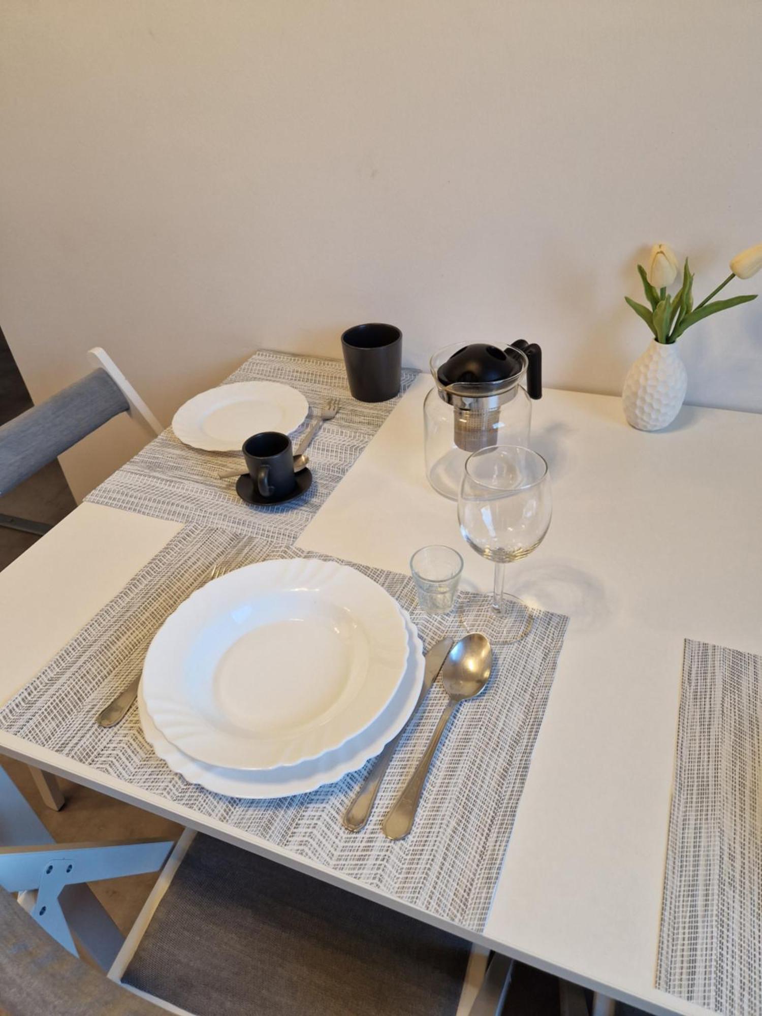 White House Apartman 布达佩斯 客房 照片
