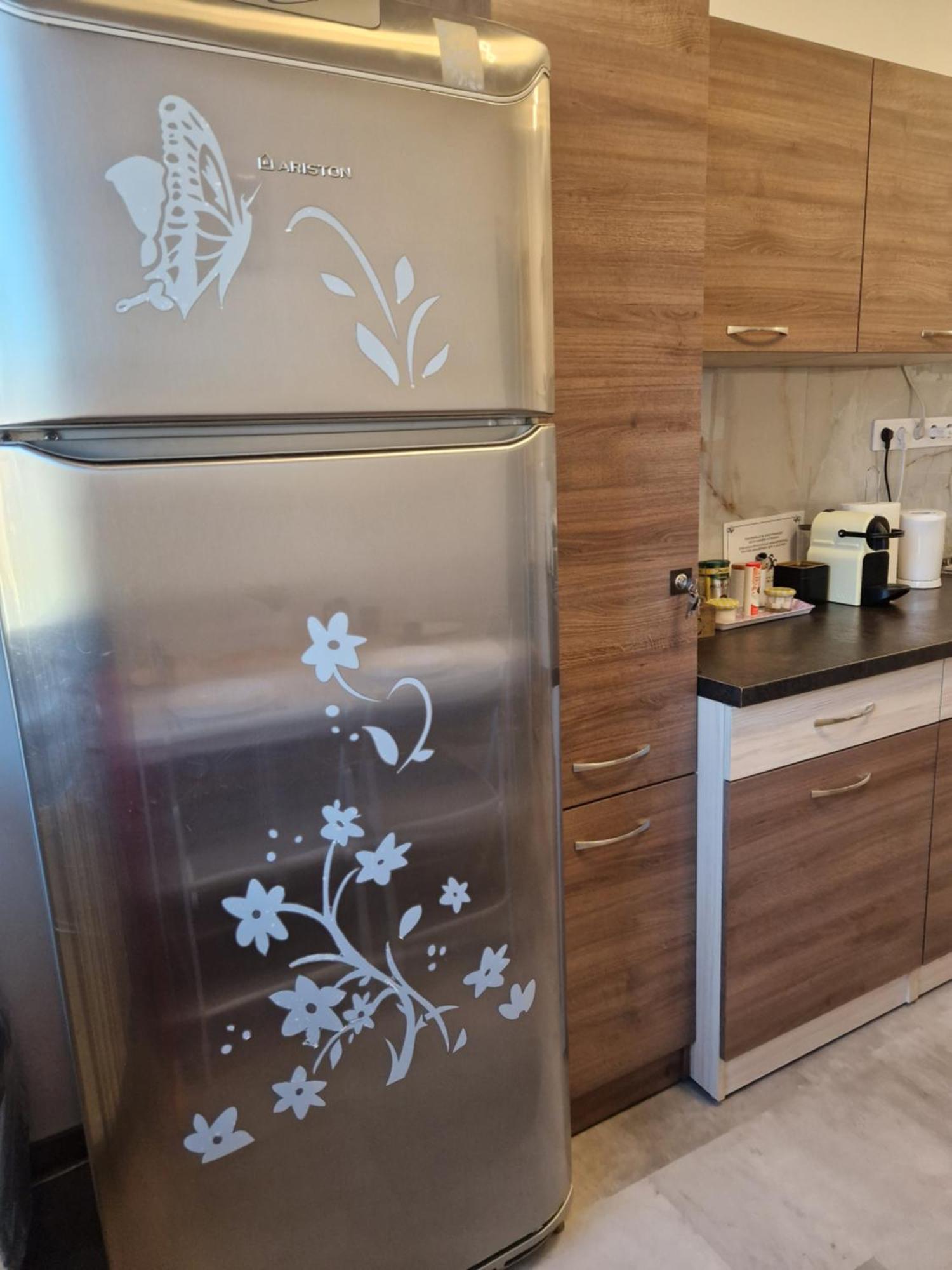 White House Apartman 布达佩斯 客房 照片