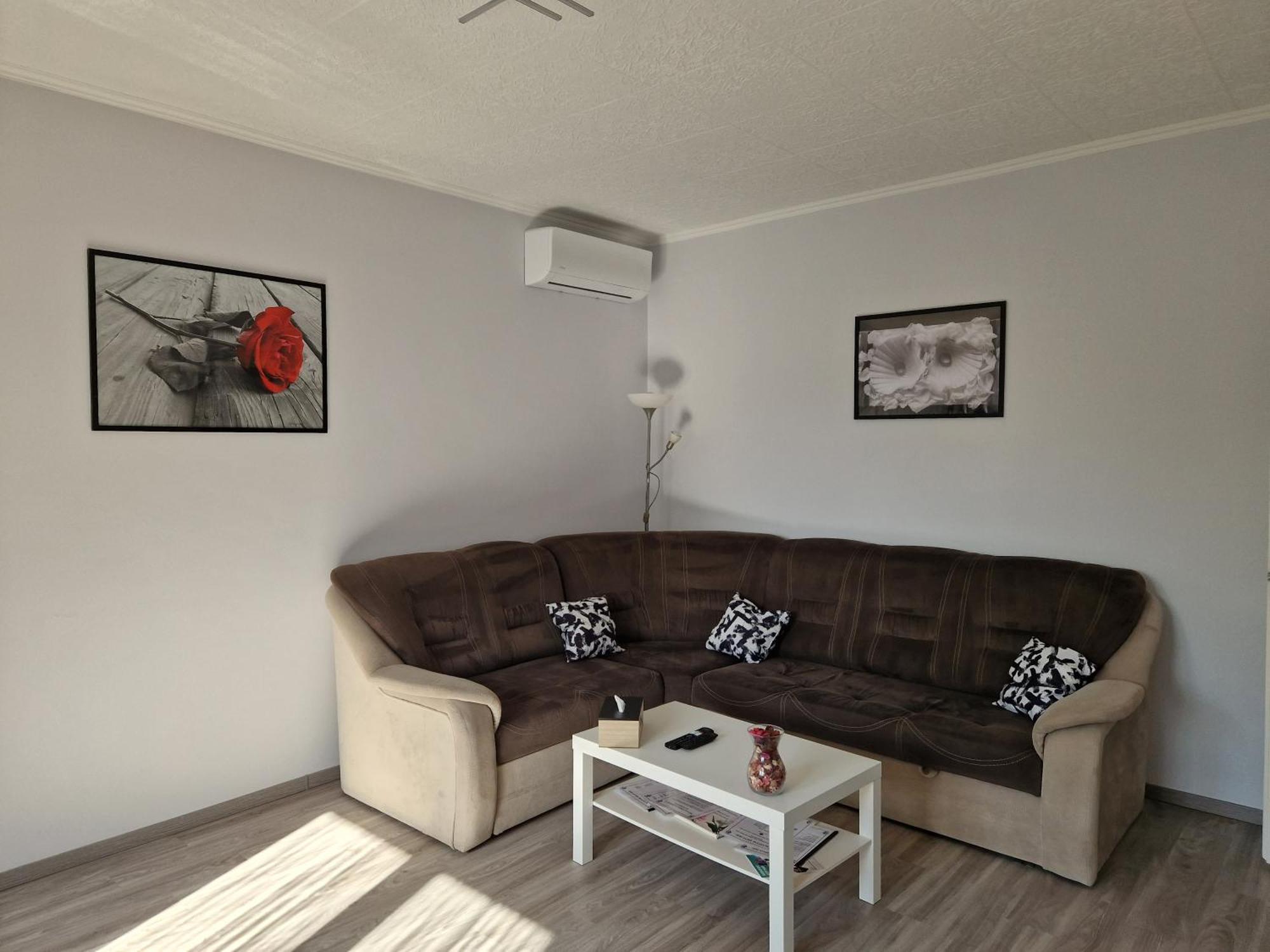White House Apartman 布达佩斯 客房 照片